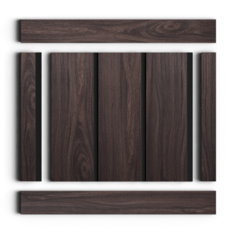 Панель HI WOOD